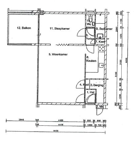Garietstraat 19 - Amersfoort