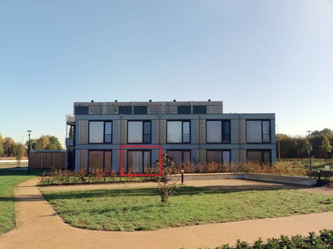 van der Krolstraat 18 - Nijkerk