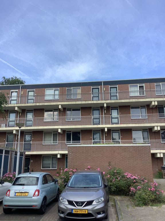 Leeuwerikstraat 58 - Papendrecht