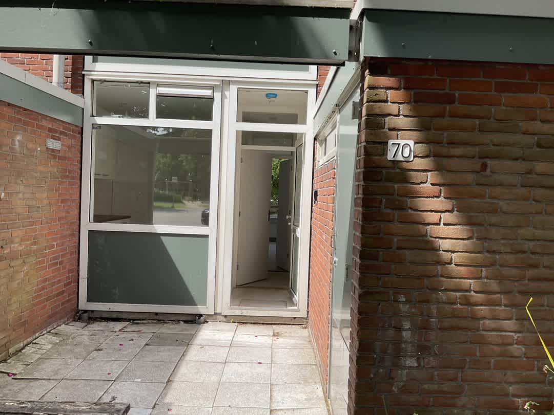 appartementen te huur op E. Heimansstraat 70