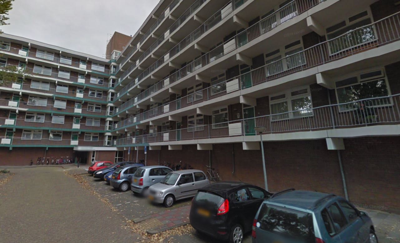 Kleine Beer 12 - Krommenie