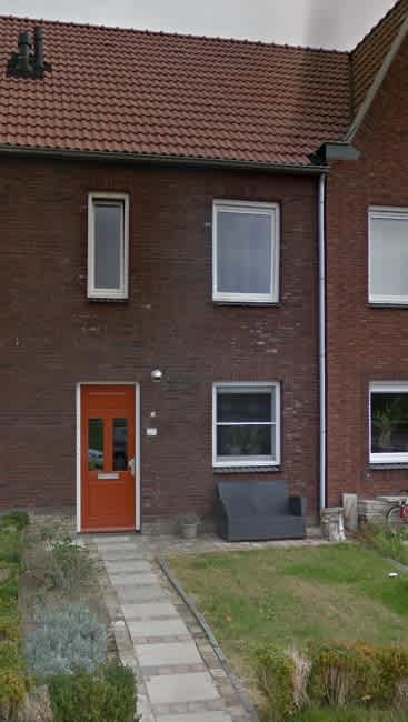 huurwoningen te huur op Meidoornstraat 27