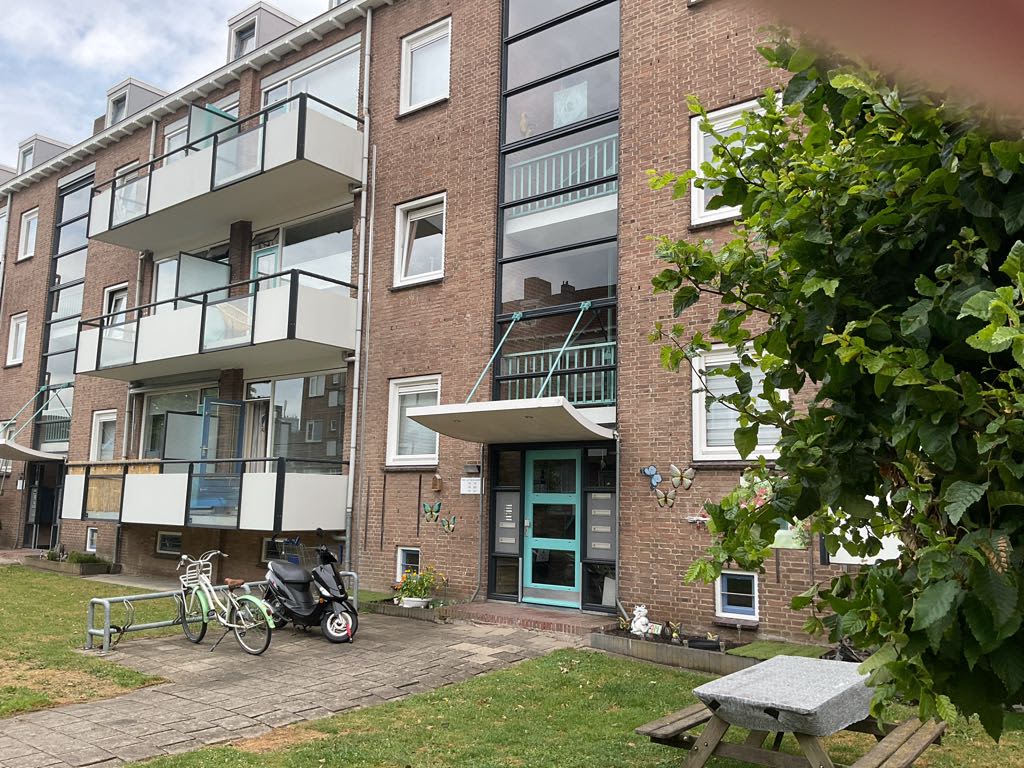 Johan van Oldenbarneveltstraat 72 Leerdam