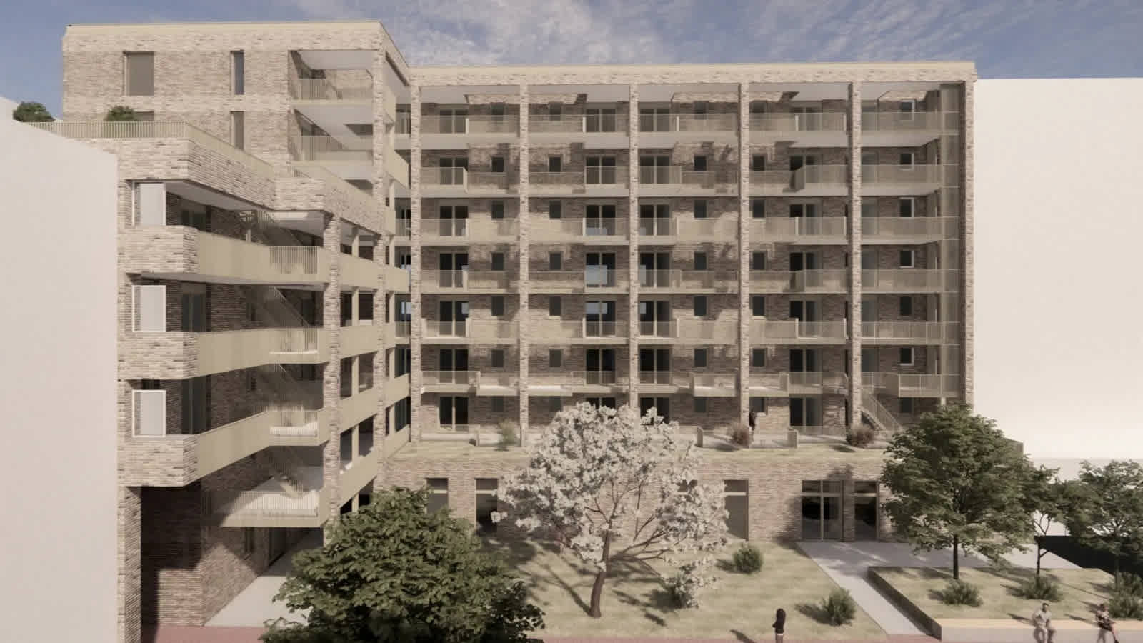 Pampuslaan 352 - Amsterdam