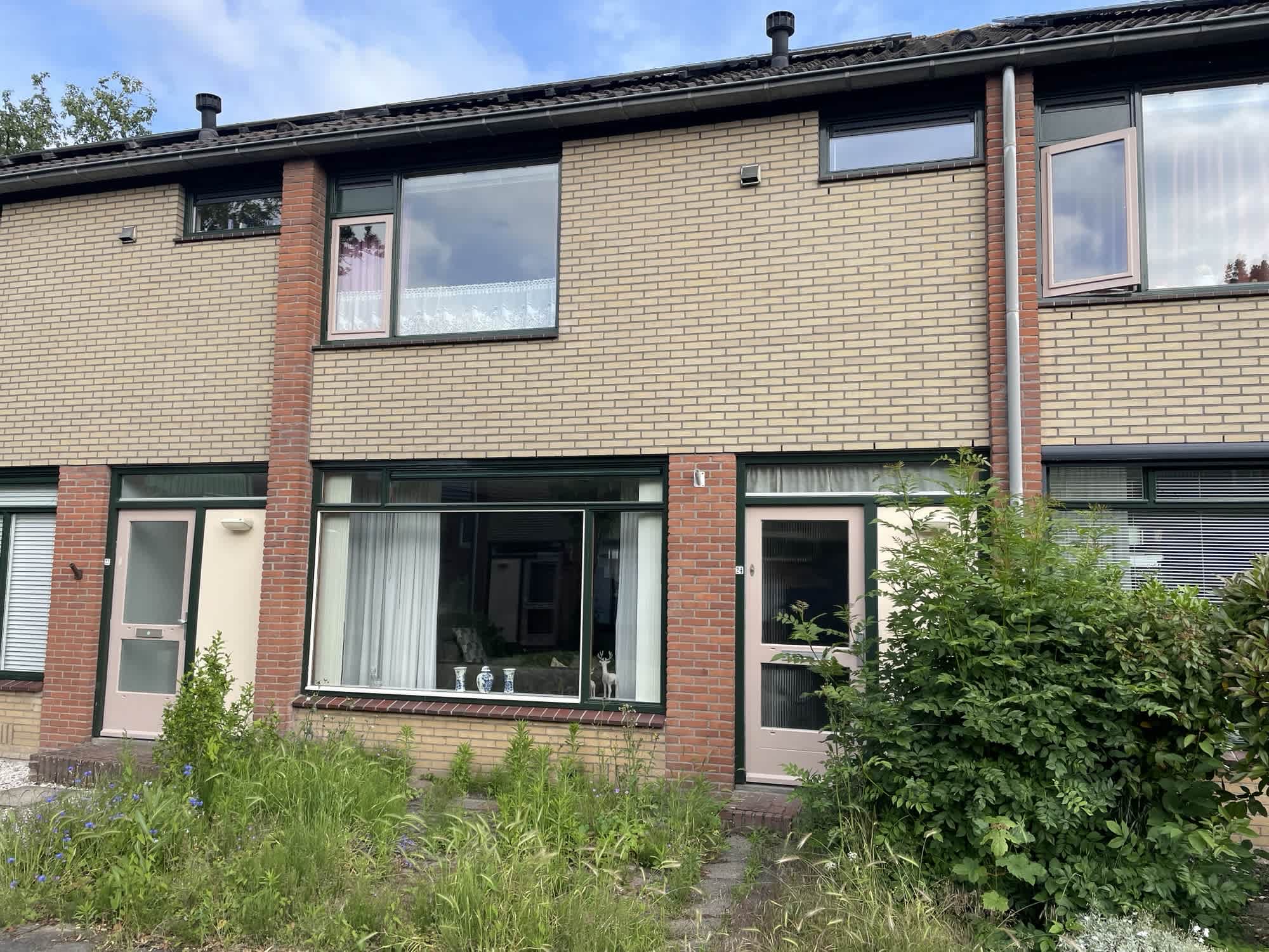 Dokter Bonstraat 24 Assendelft