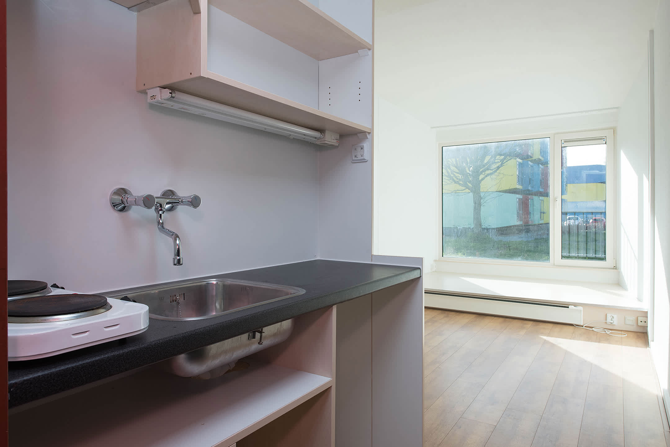 Odeonstraat 161 - Almere