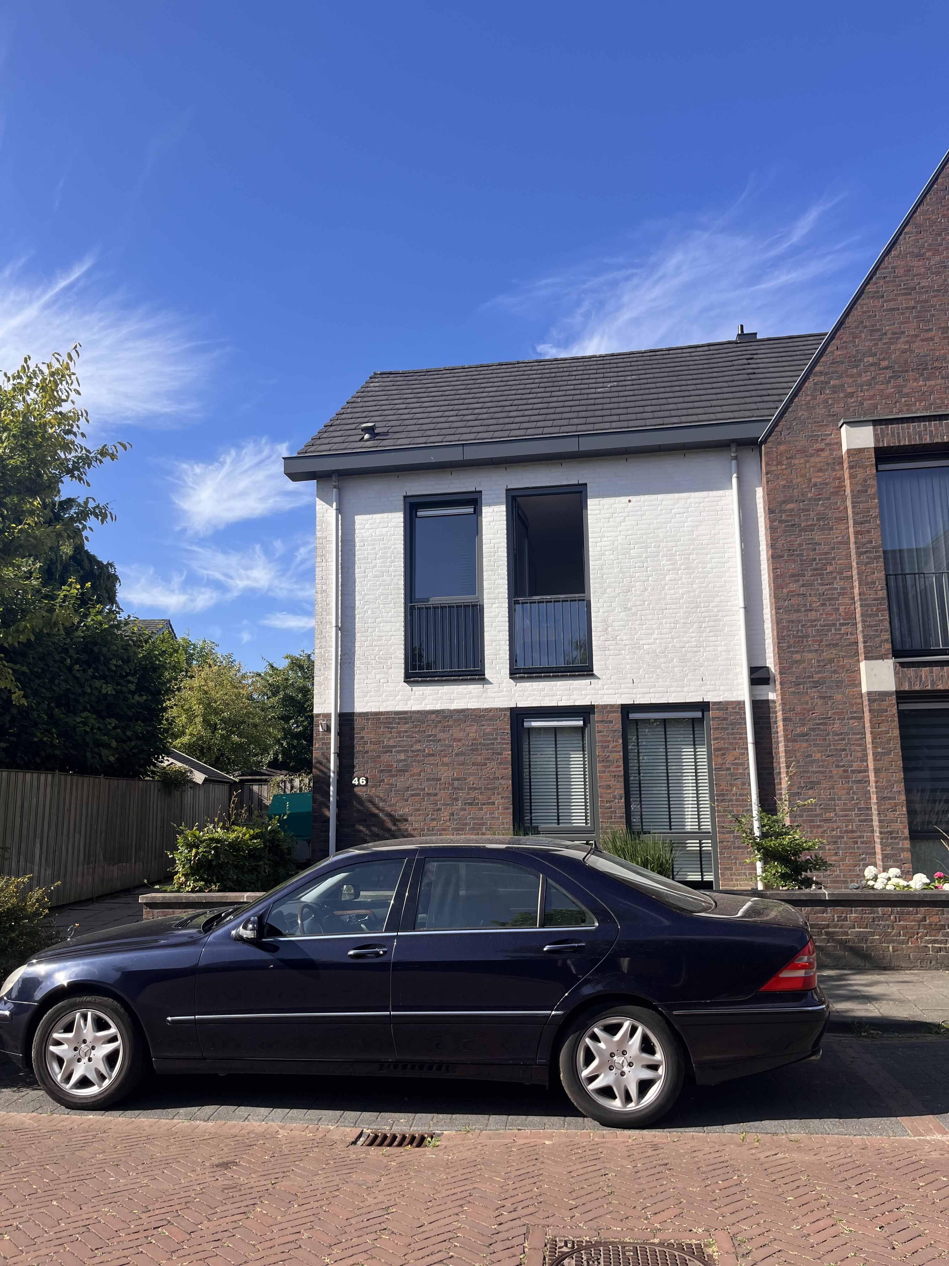 vrije-sector-woningen te huur op Mau de Jongstraat 46