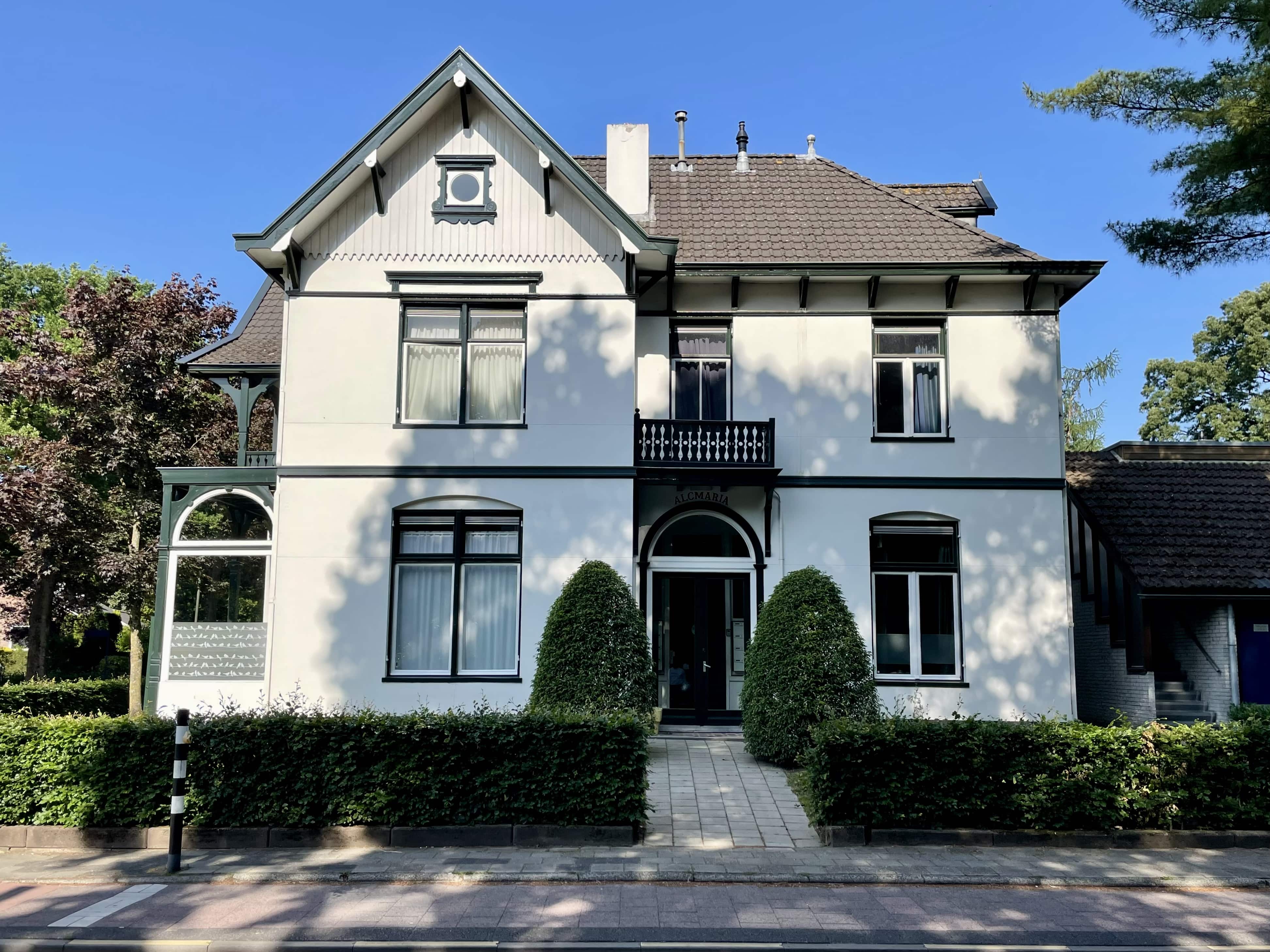 Alcmaria 28 Baarn