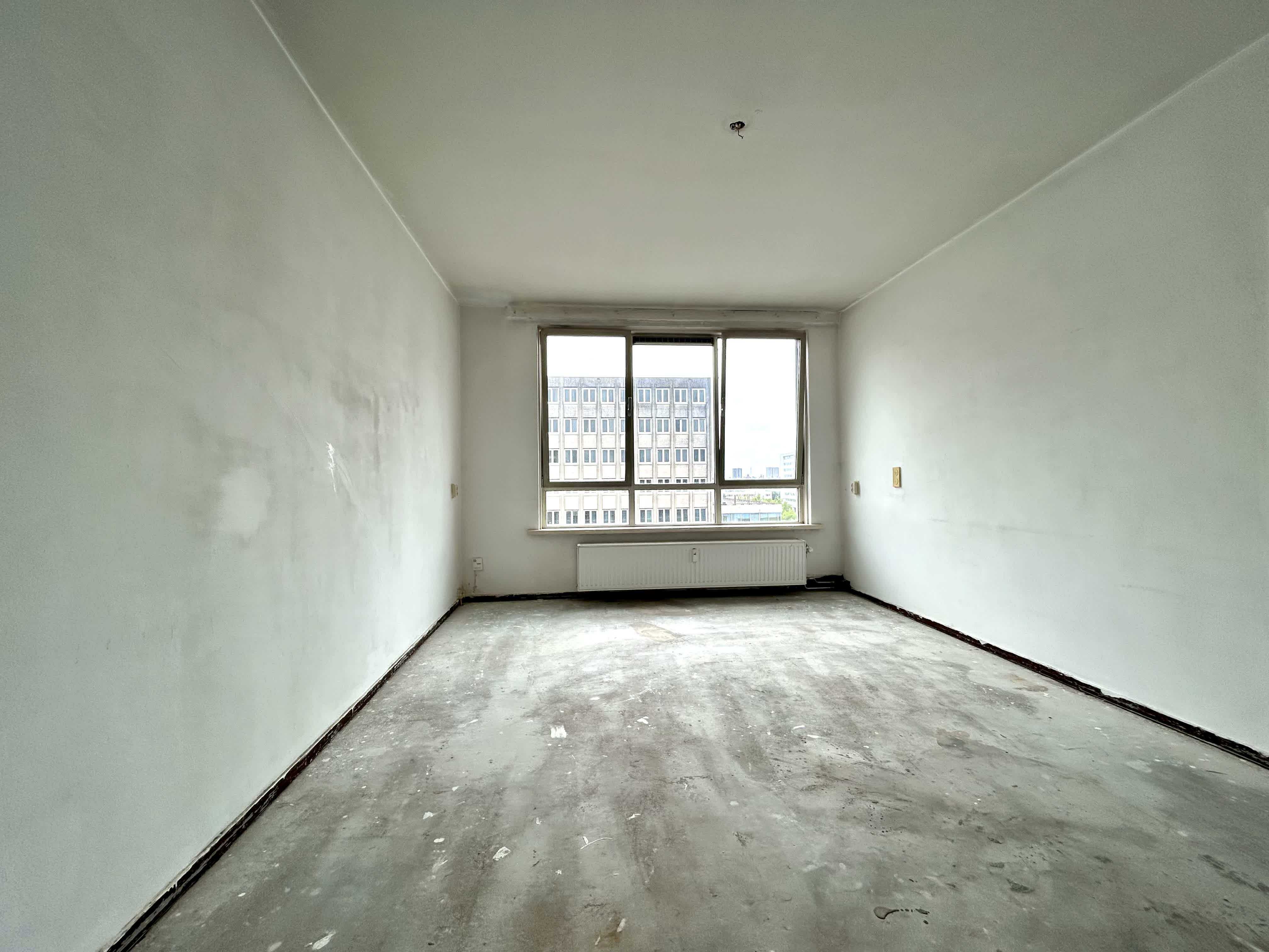 Prins Bernhardplein 159 - Amsterdam