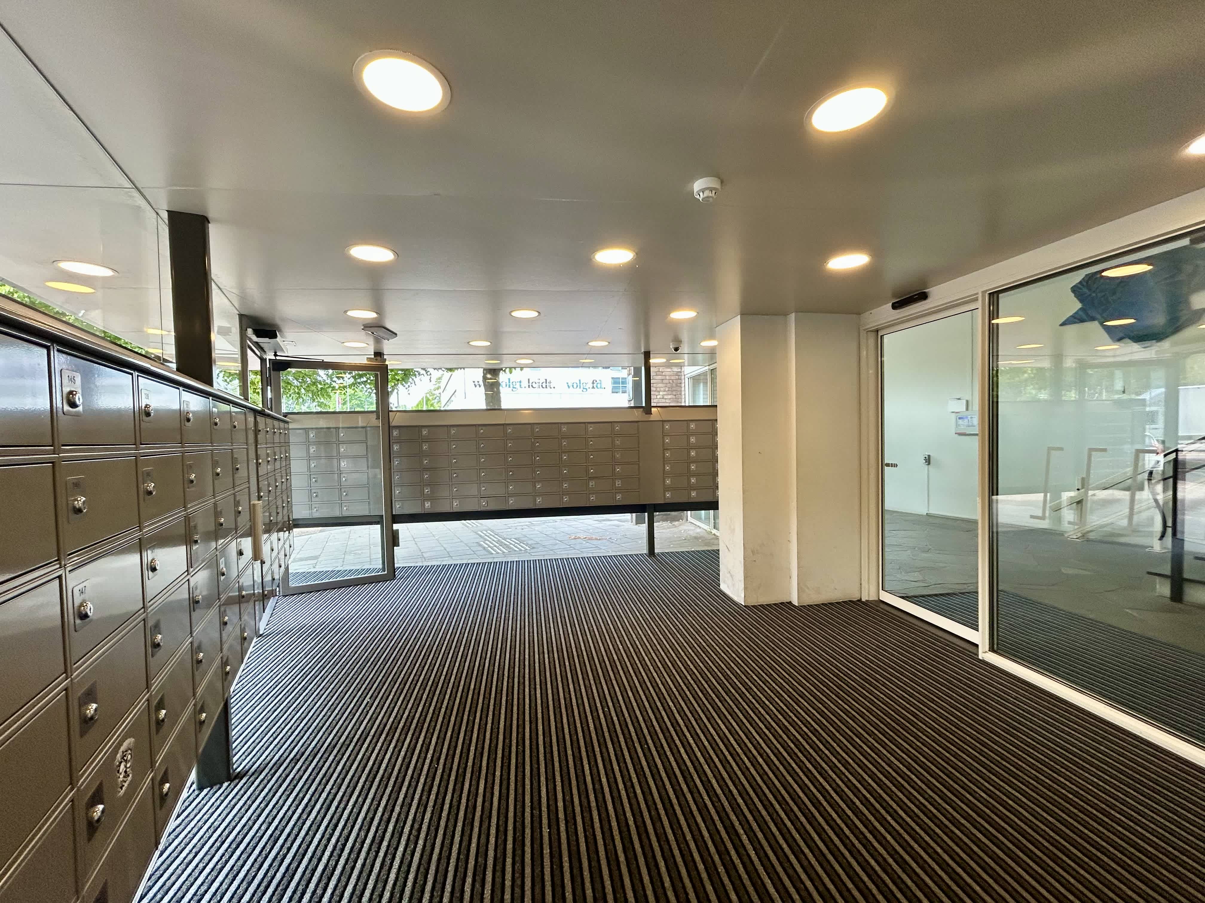 Prins Bernhardplein 159 - Amsterdam