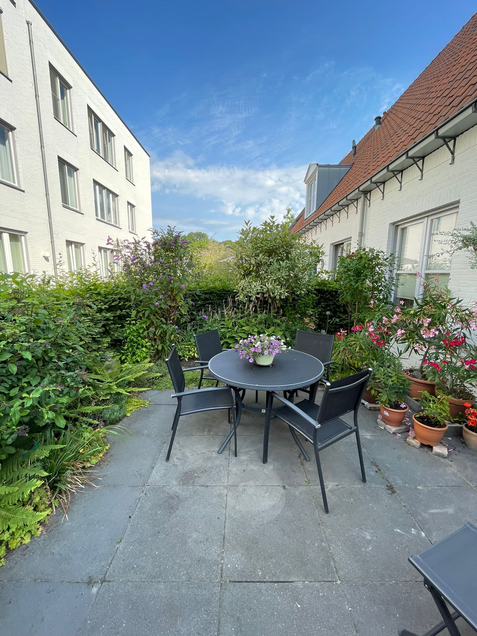 Johan de Wittstraat 28 - Zaltbommel