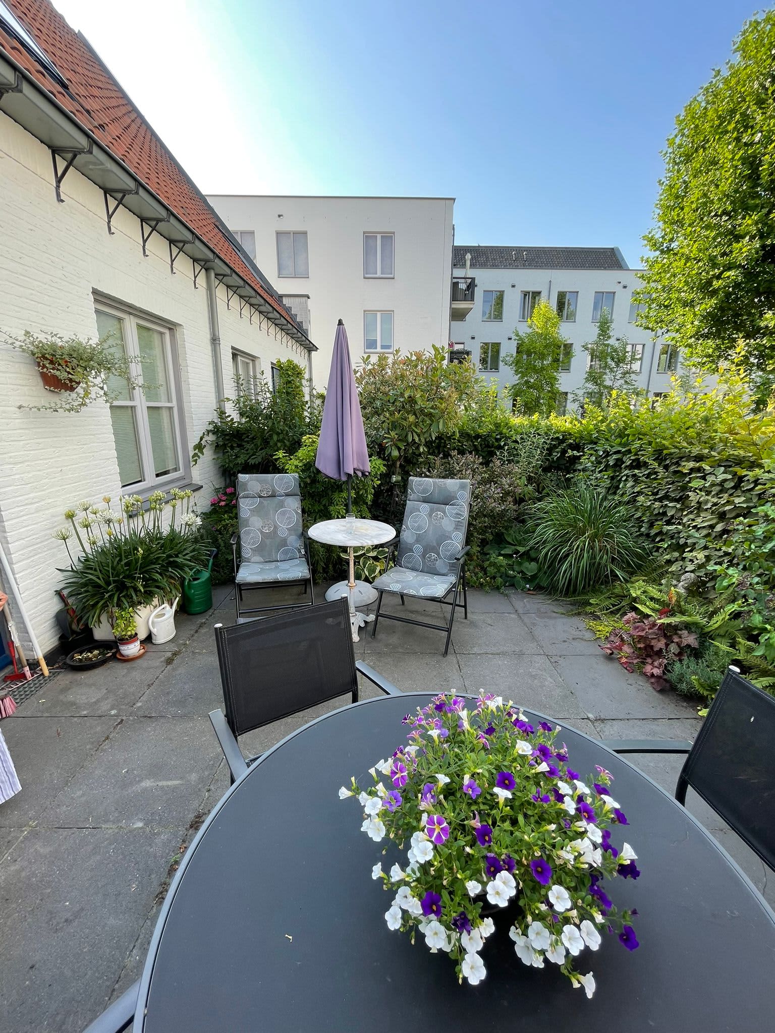 Johan de Wittstraat 28 - Zaltbommel