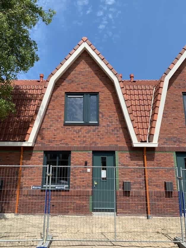 apartments for rent on D. Doniastraat 56