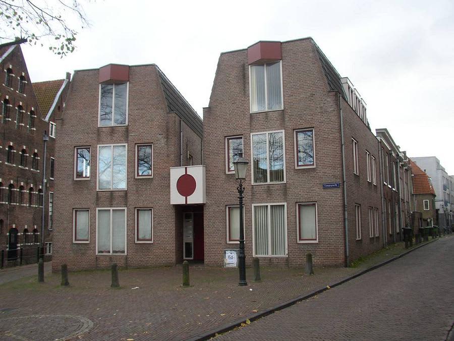 Langegracht 17A - Amersfoort