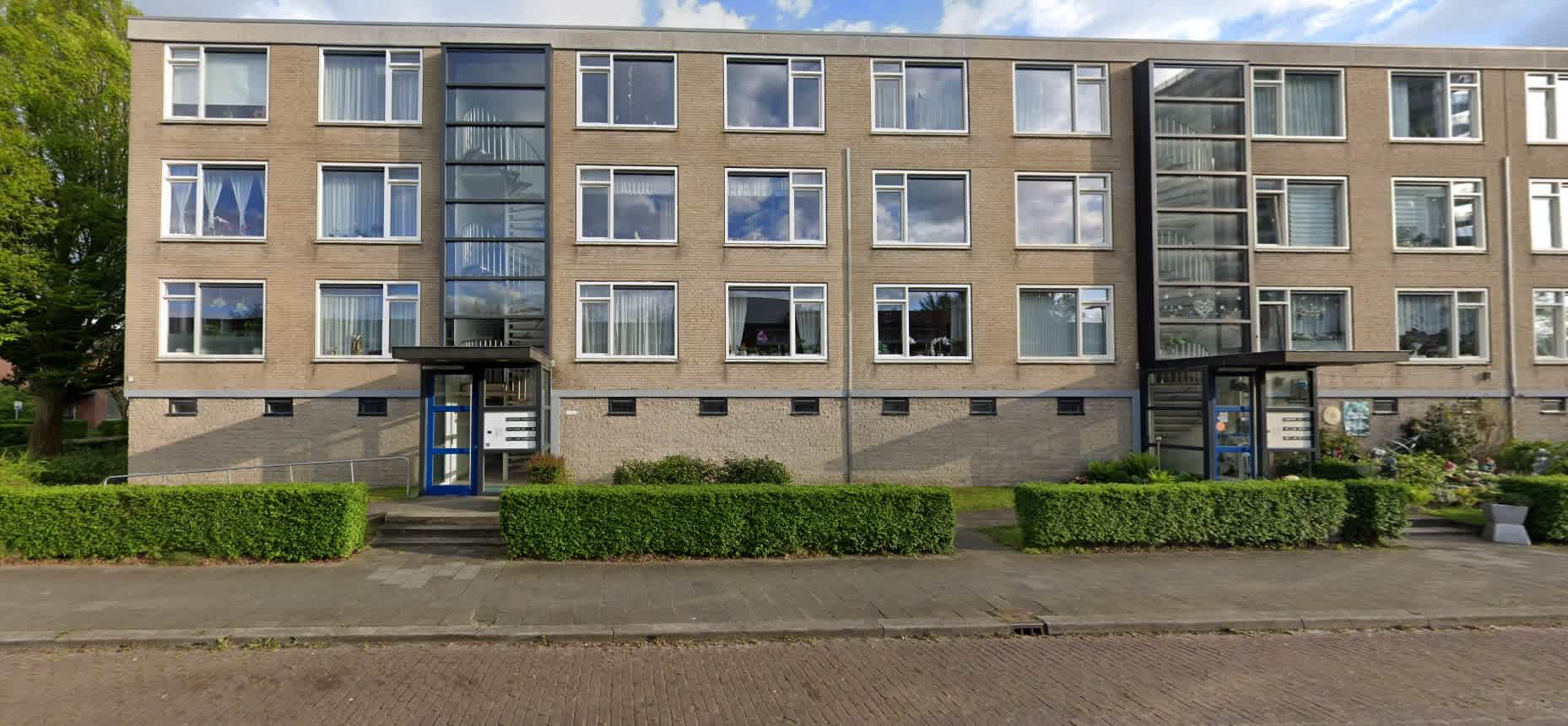 Veldspaatstraat 52