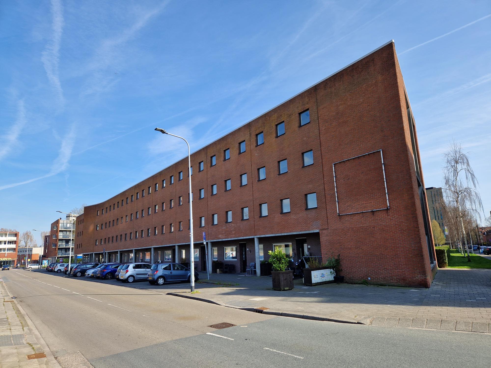 Soendastraat 160 - Groningen