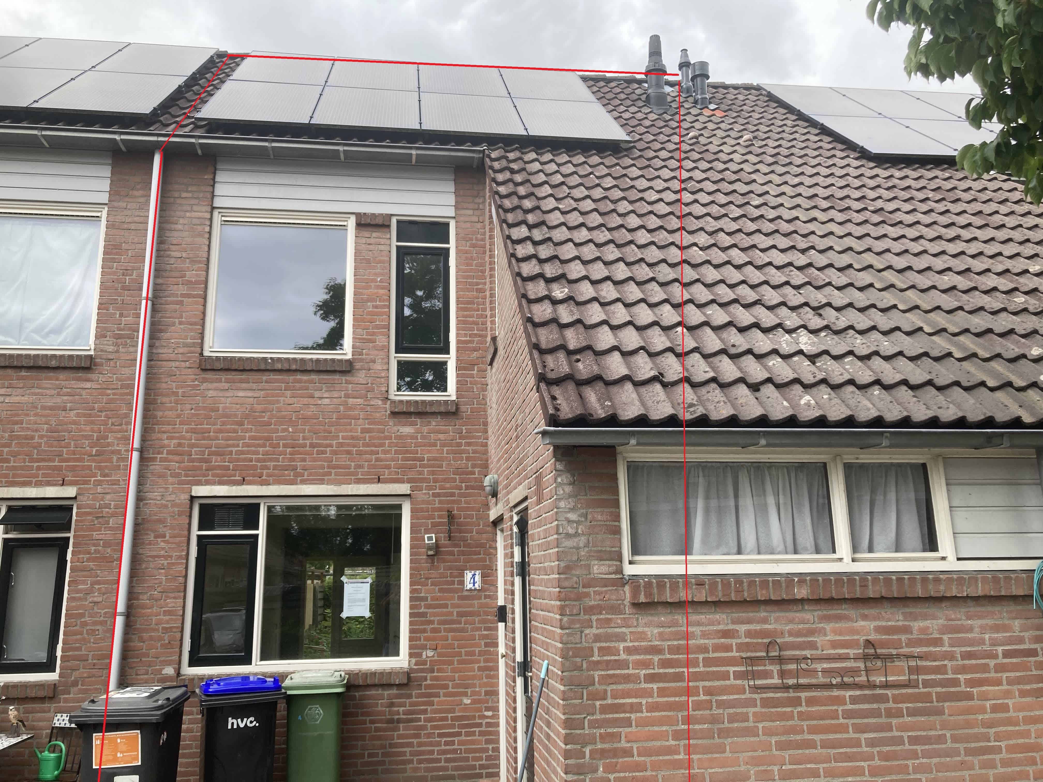 apartments for rent on Boomland 4