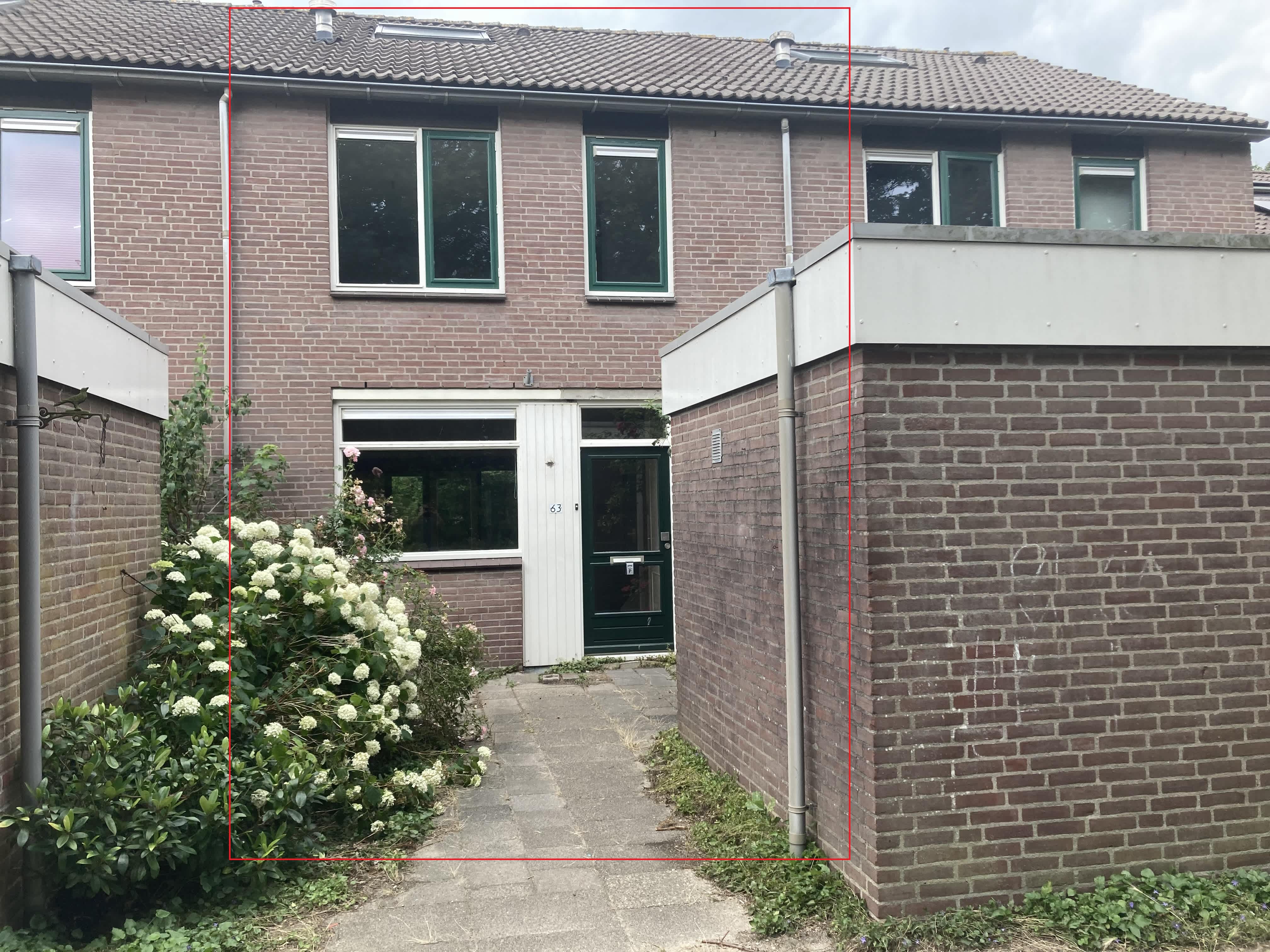 apartments for rent on Weeshuisland 63