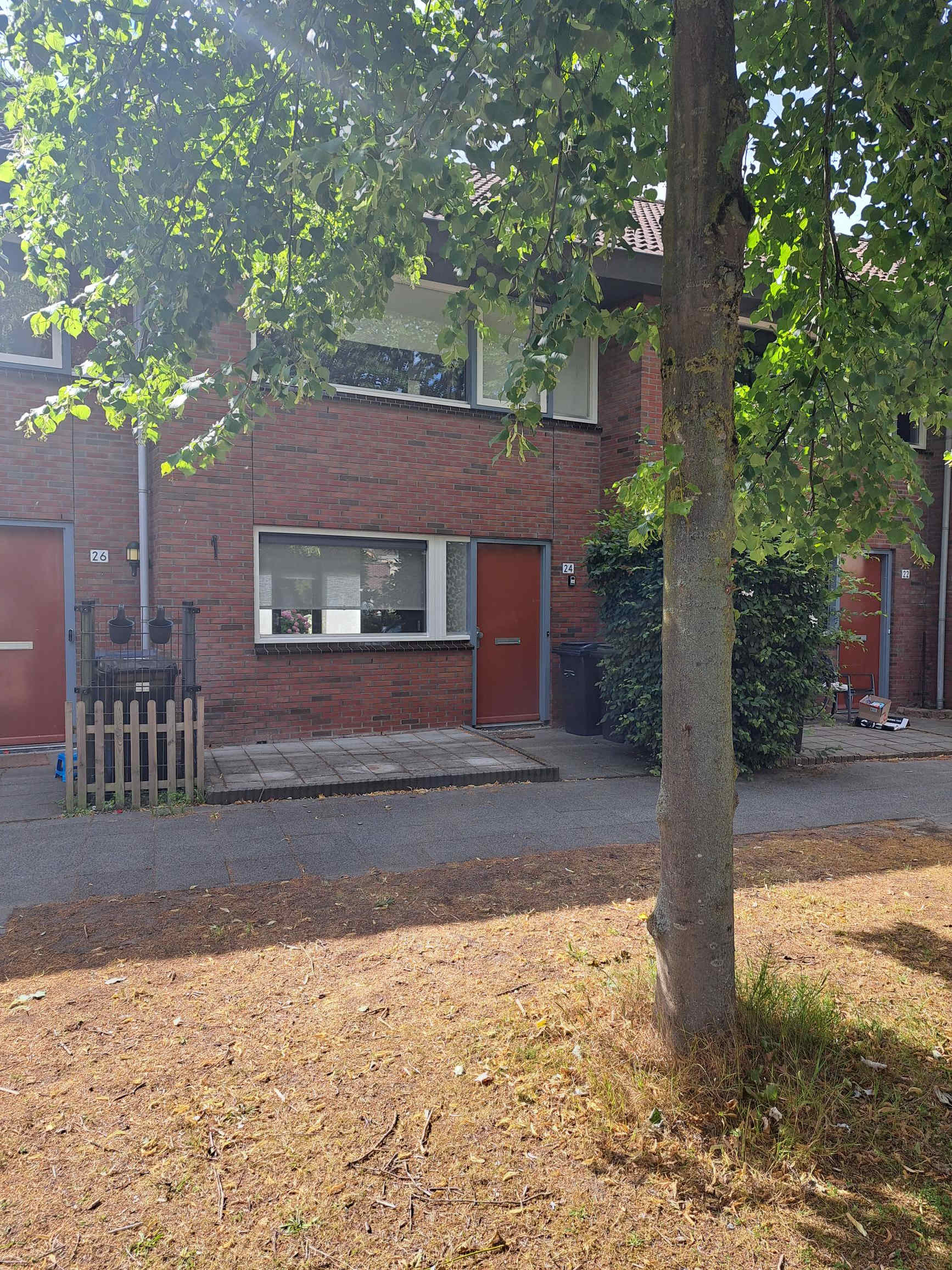 vrije-sector-woningen te huur op Hendrik Werkmanstraat 24