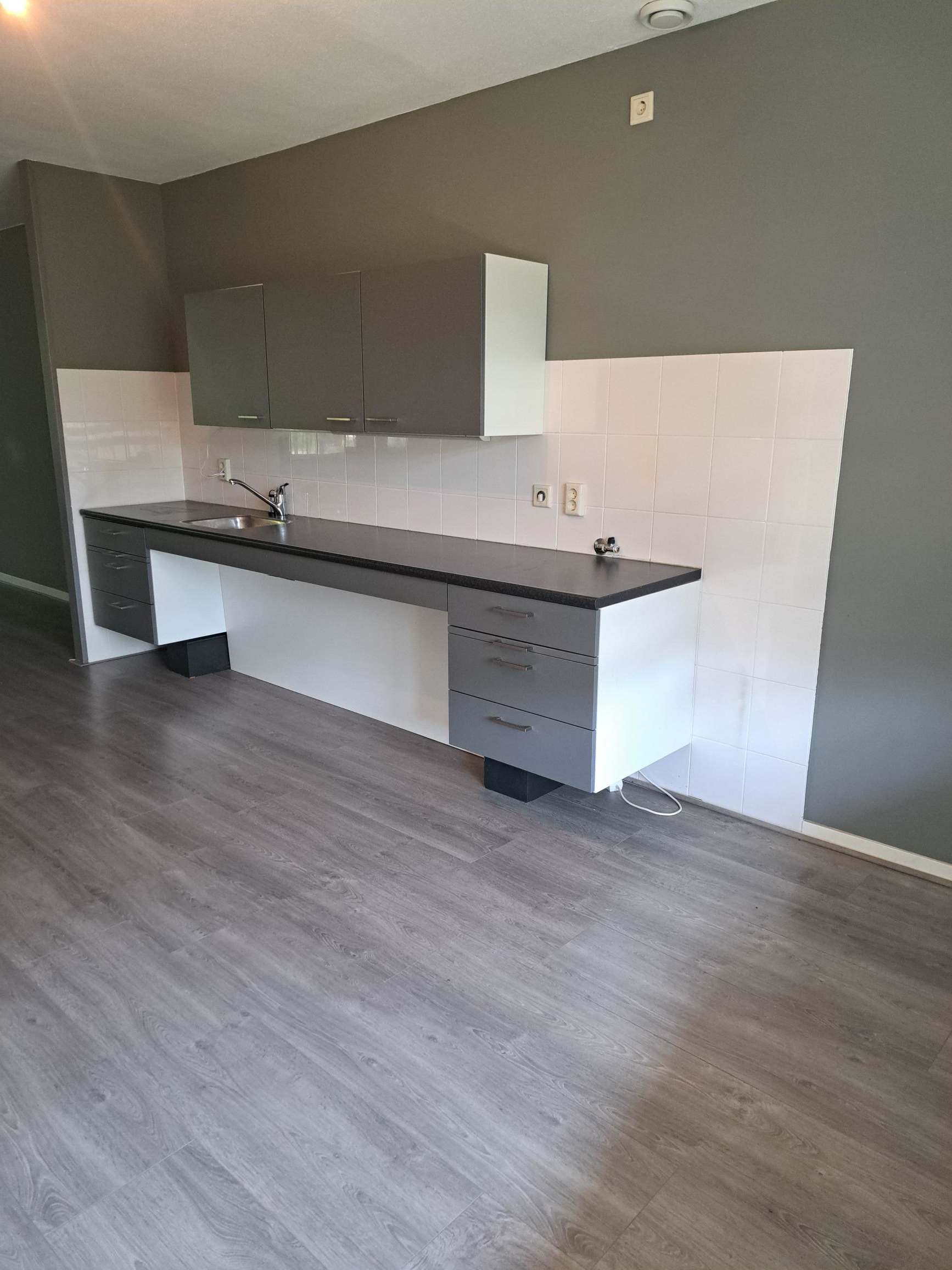 Guggenheimlaan 29 - Amsterdam