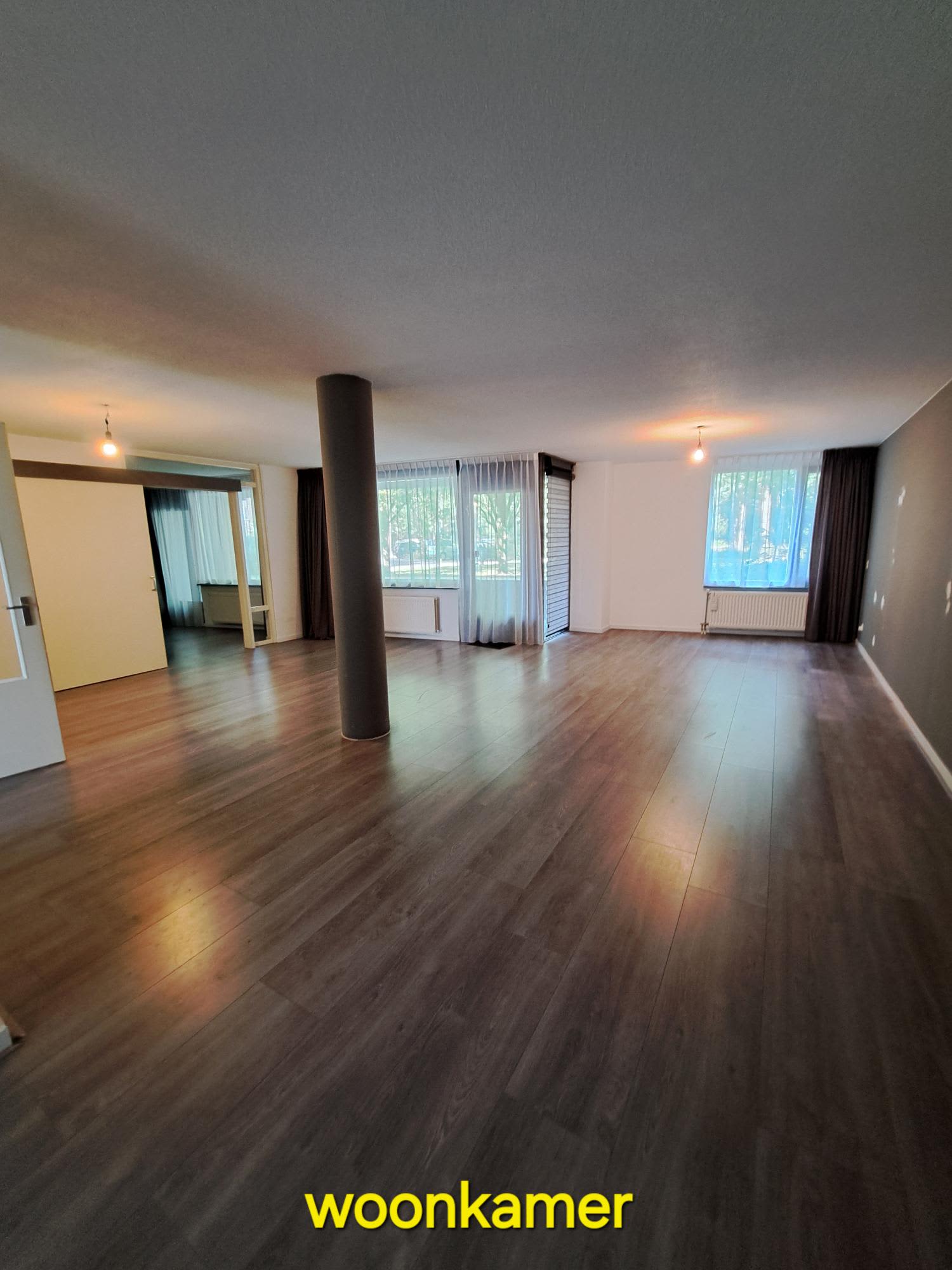 Guggenheimlaan 29 - Amsterdam