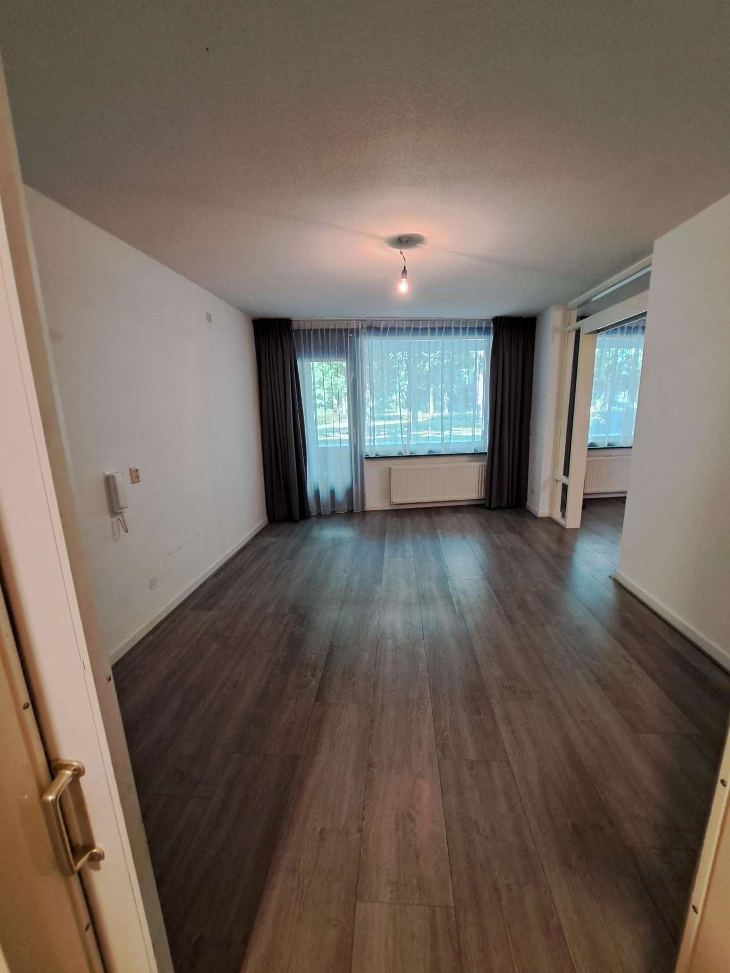 Guggenheimlaan 29 - Amsterdam