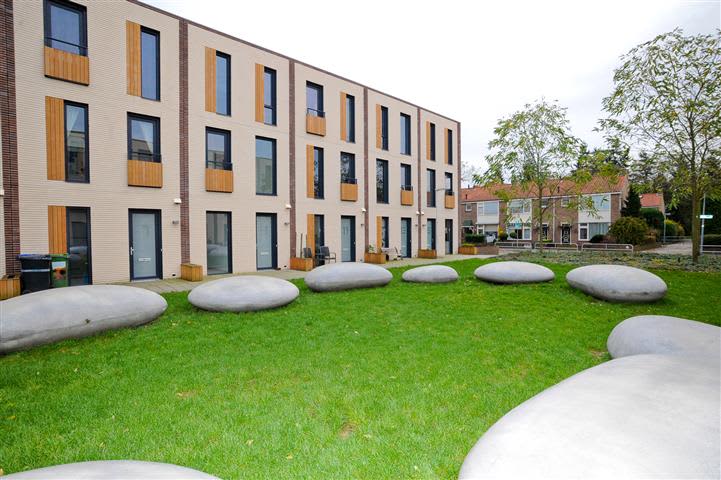 particuliere-woningen te huur op Leemkuilen 9