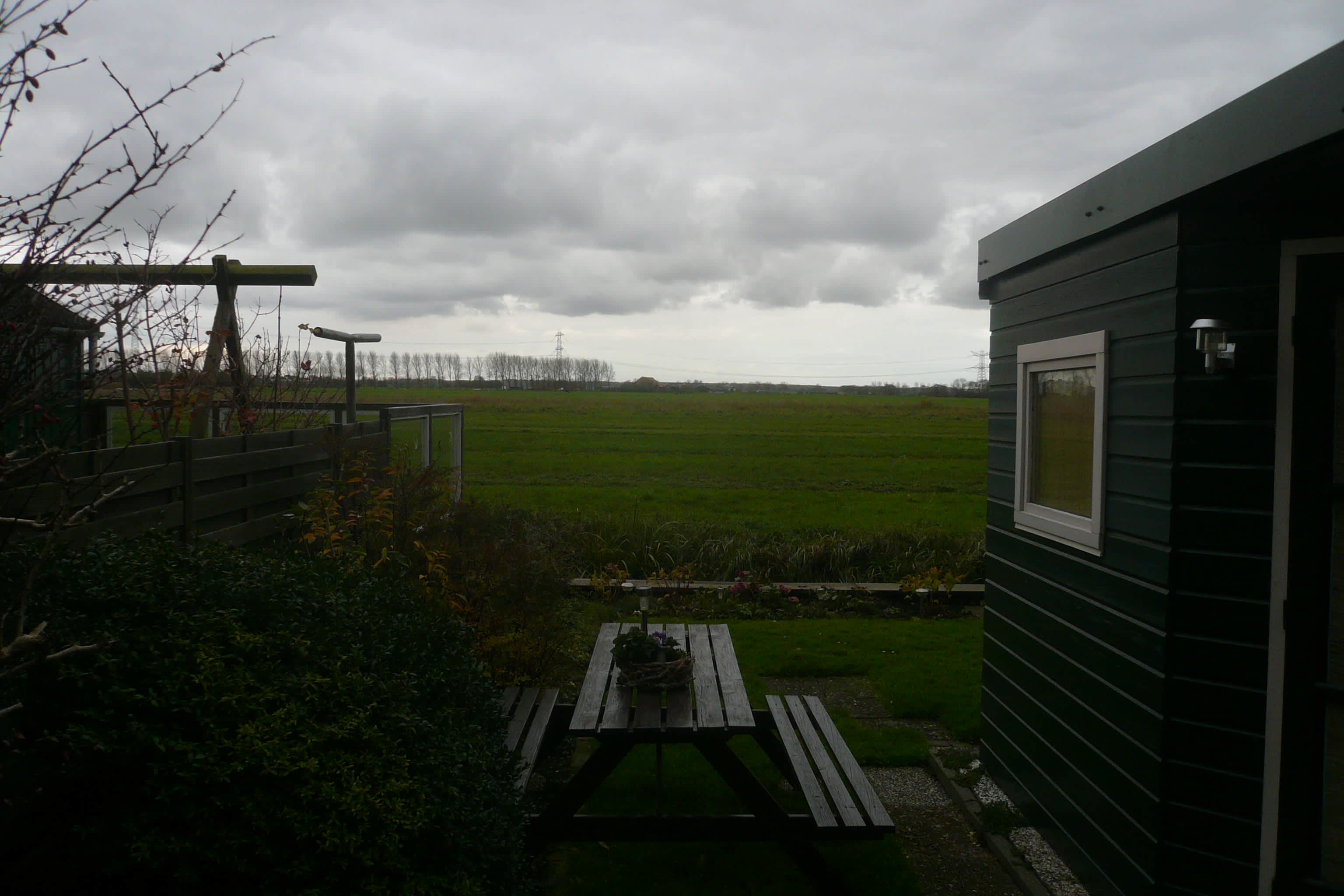 Genieweg 22 - Assendelft