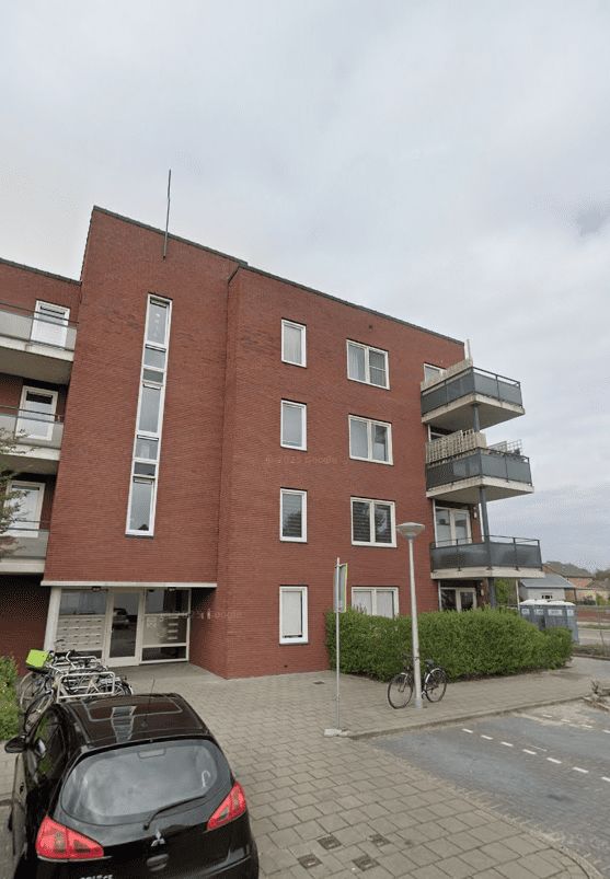appartementen te huur op Radboud 24