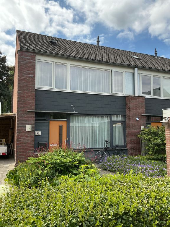 apartments for rent on Jan van Neckstraat 31