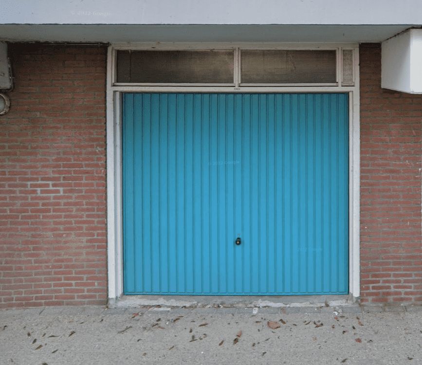 Cornelia de Langestraat 1GA80 - Haarlem