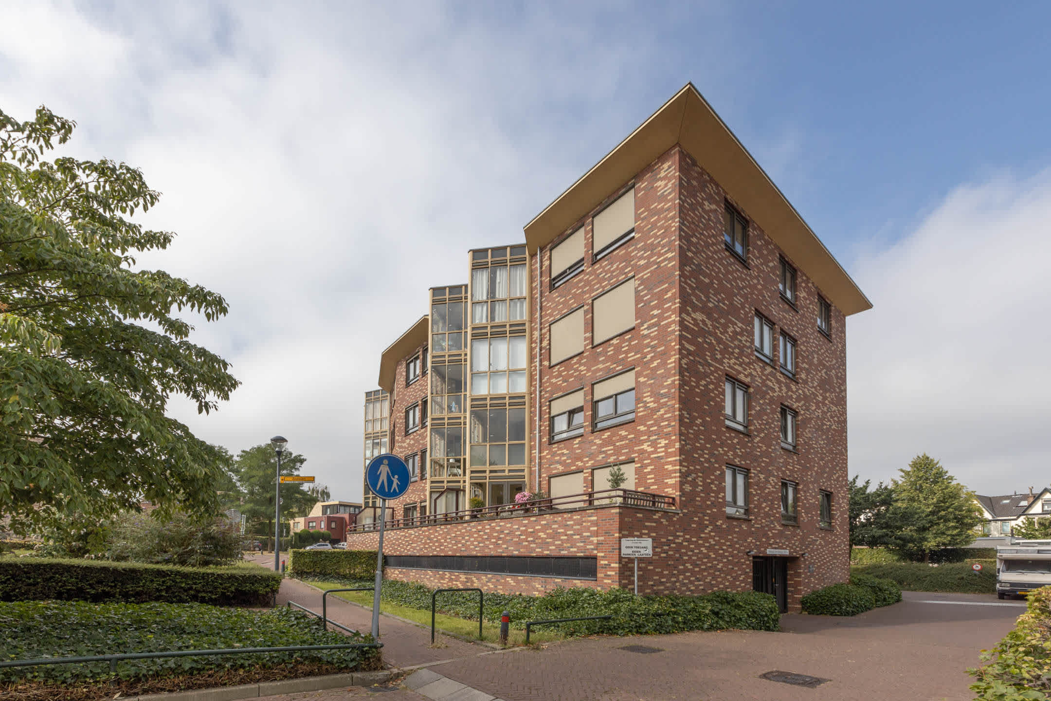 homes for rent on Laan van de Heelmeesters 95