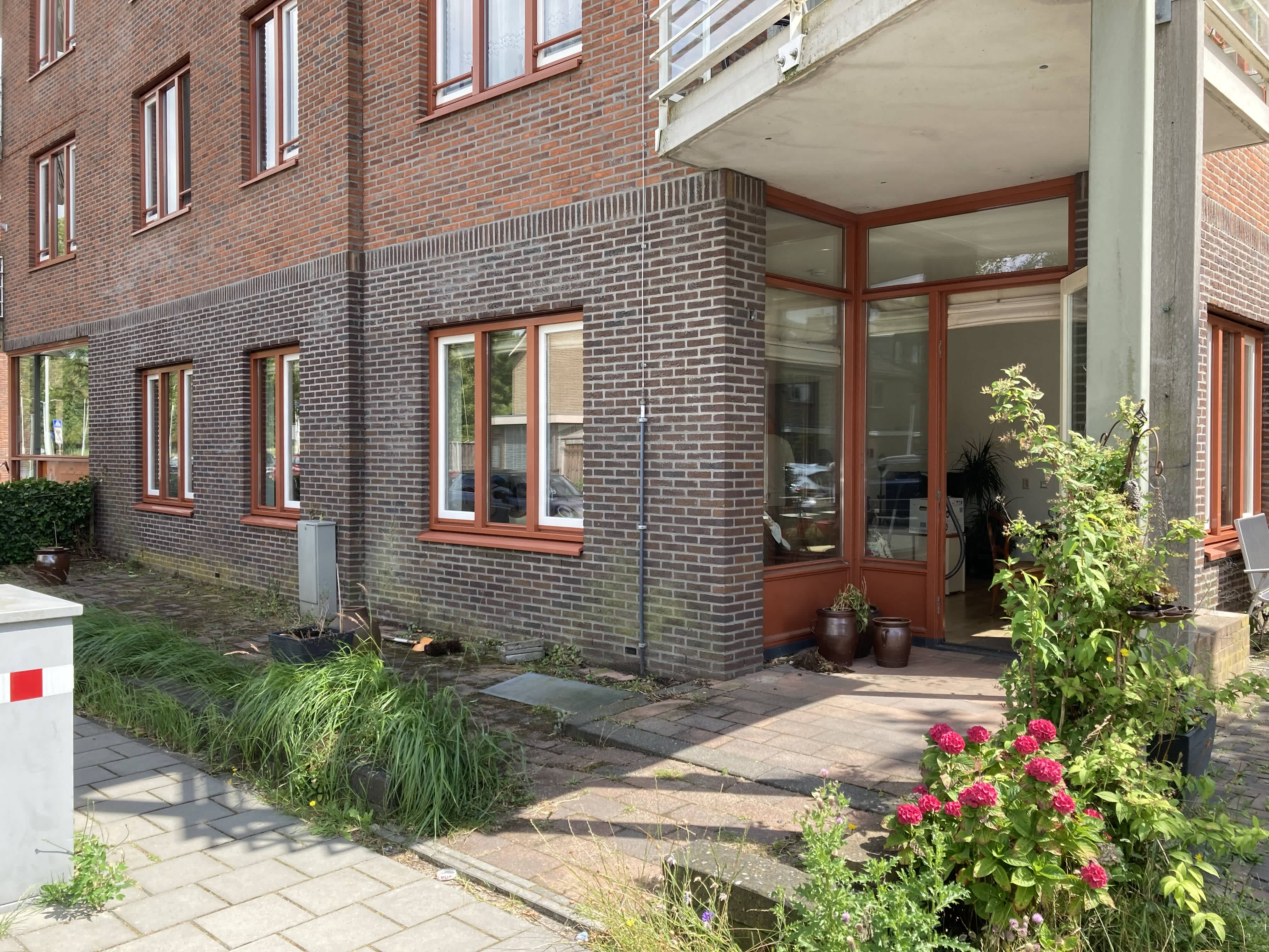 private-rentals for rent on Twiskeweg 42