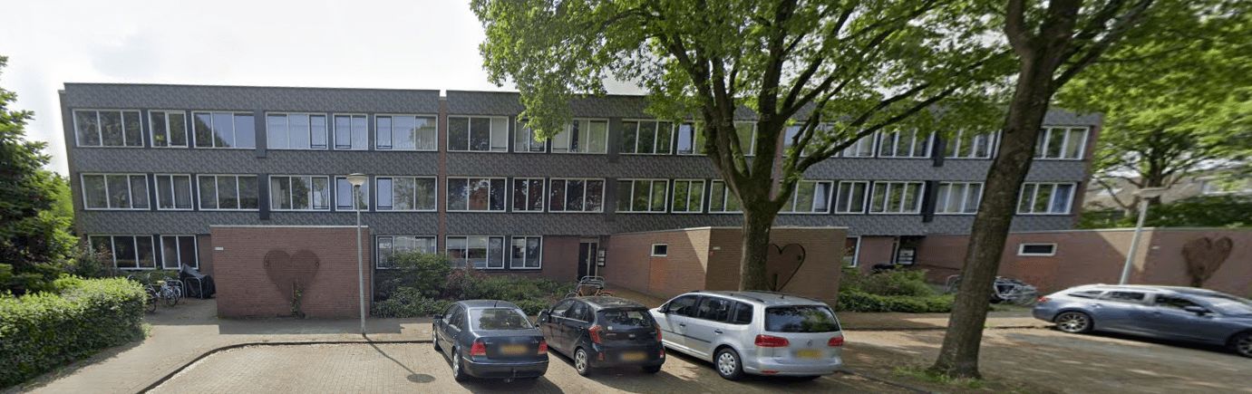 Wimpel 3 - Groningen