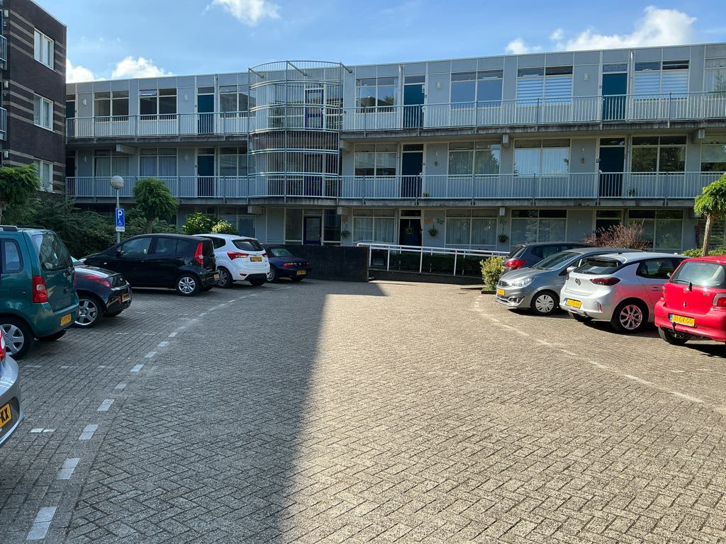 Veilinghof 87 - Tiel