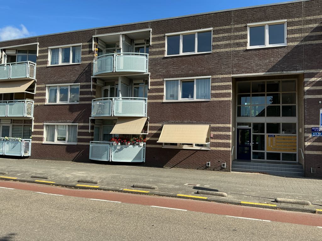 Veilinghof 87 - Tiel