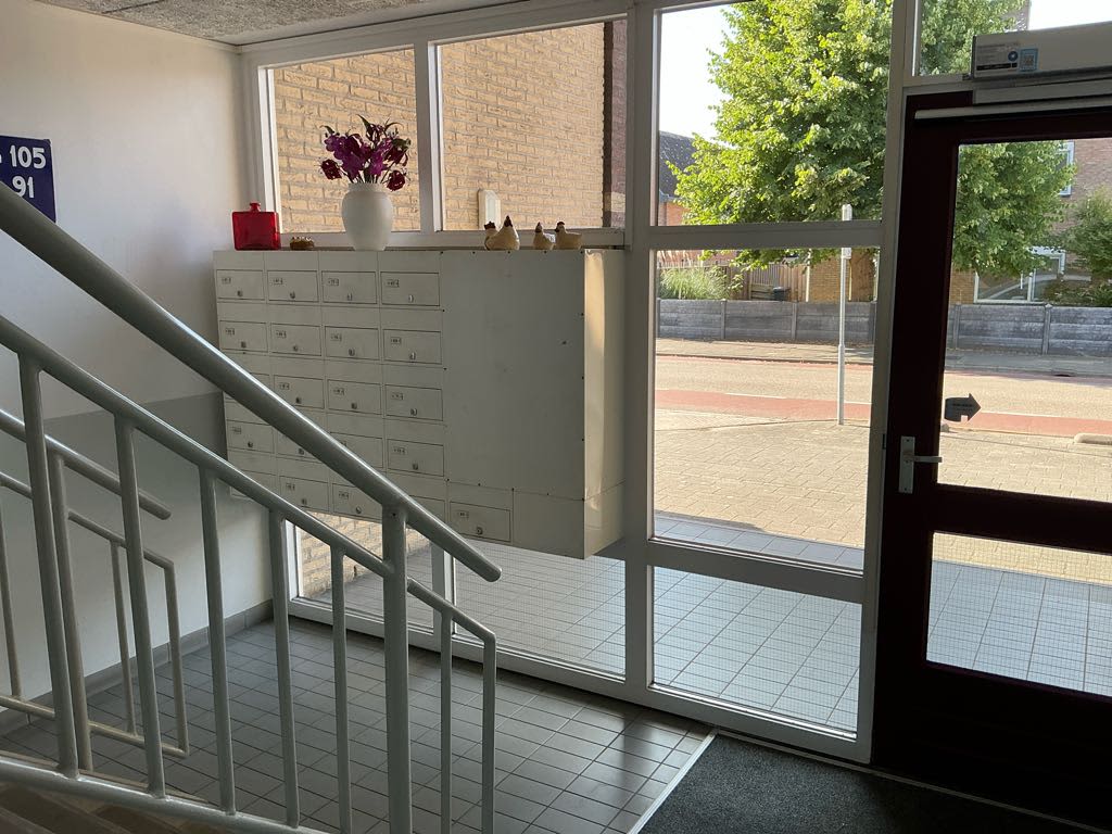 Veilinghof 87 - Tiel