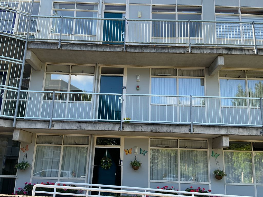 Veilinghof 87 - Tiel