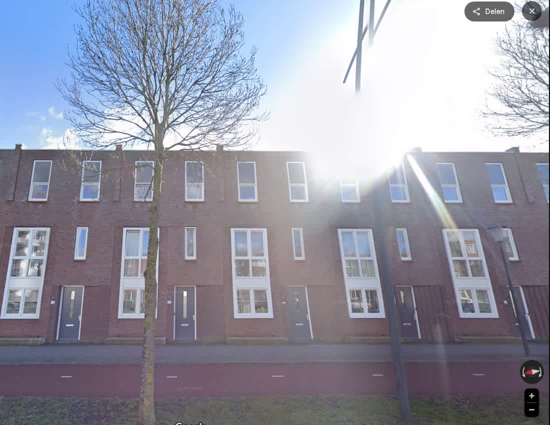 apartments for rent on Saendelverlaan 79