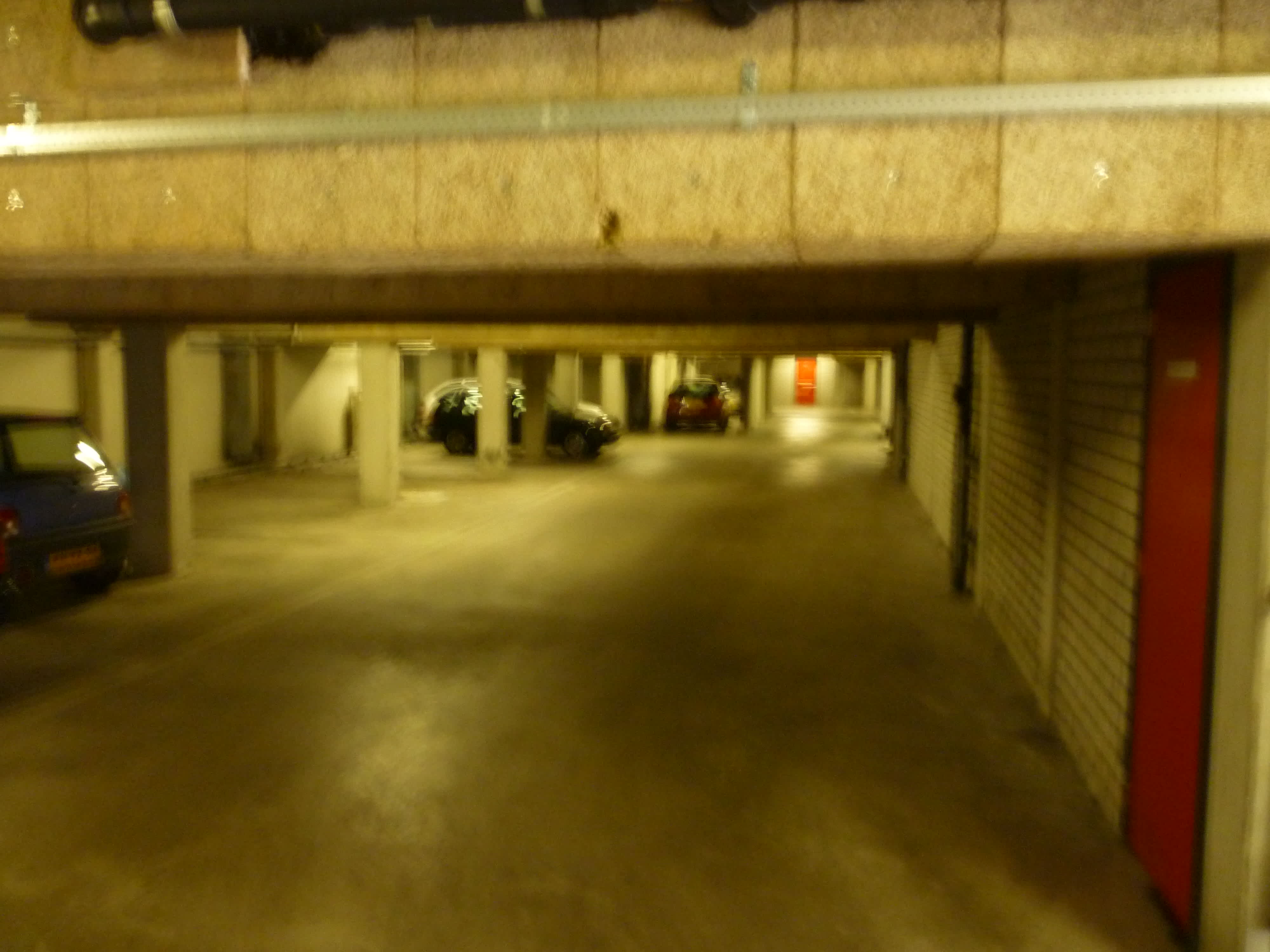 Passeerdersstraat 96P1 - Amsterdam