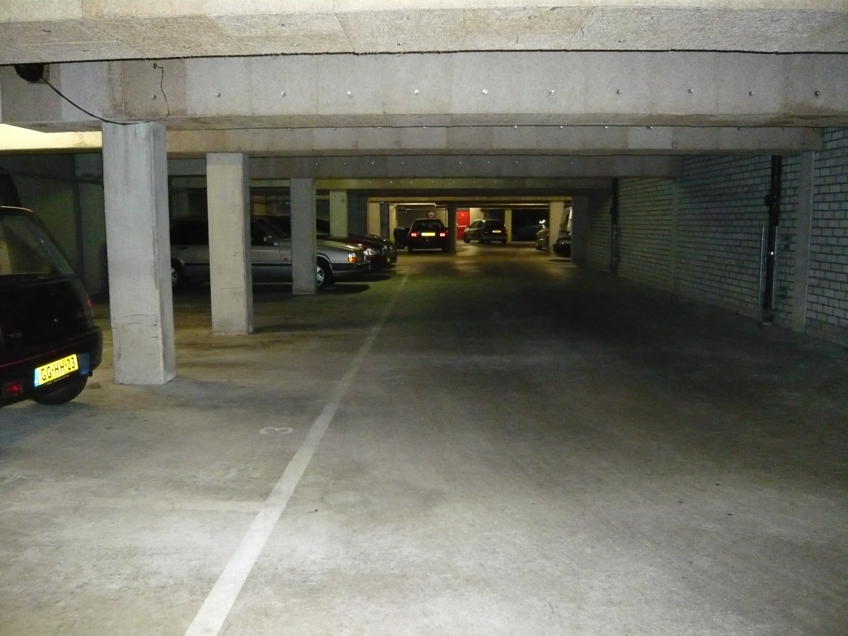 Govert Flinckstraat 68p21 - Amsterdam