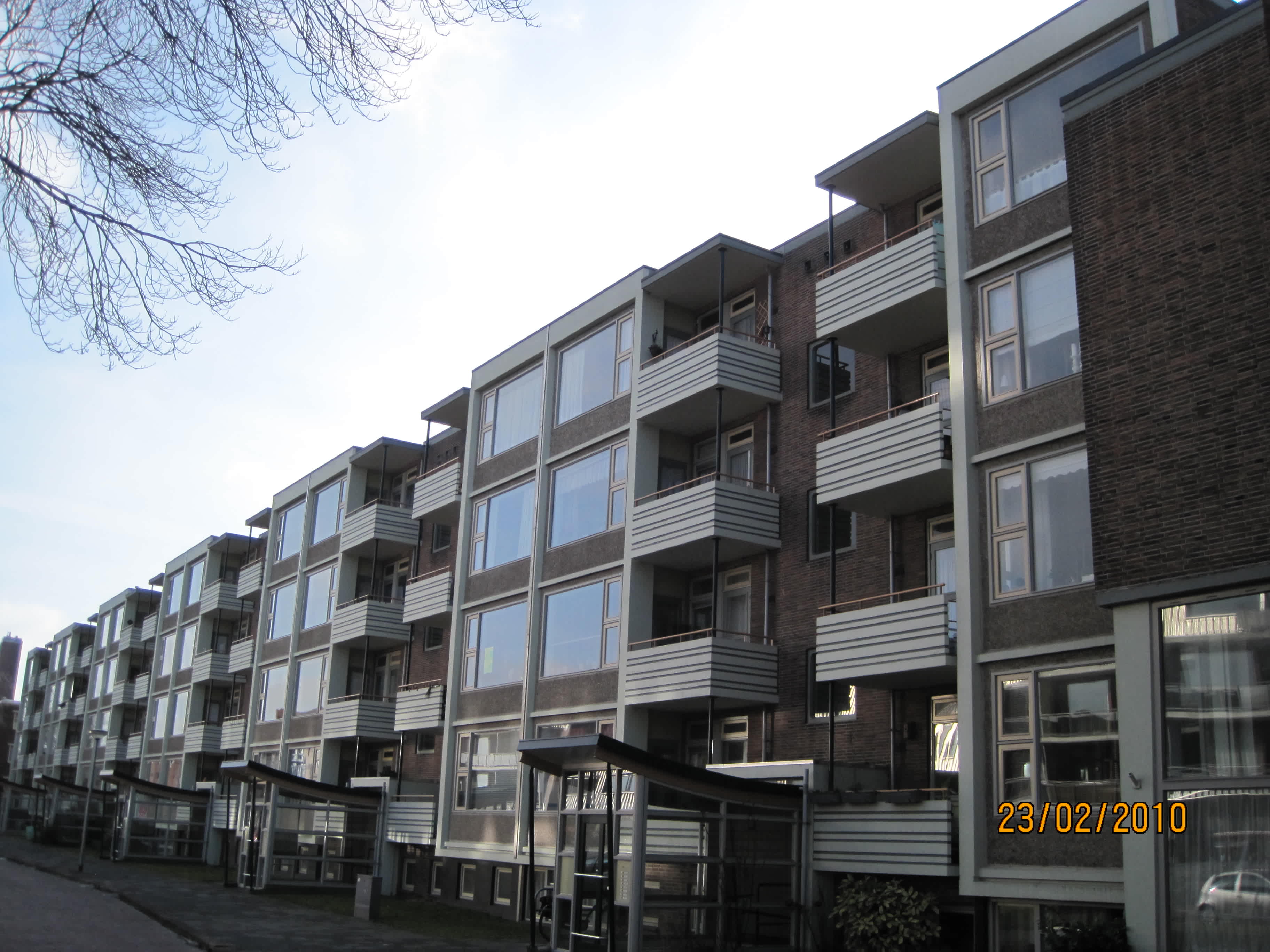 Rembrandt van Rijnstraat 220
