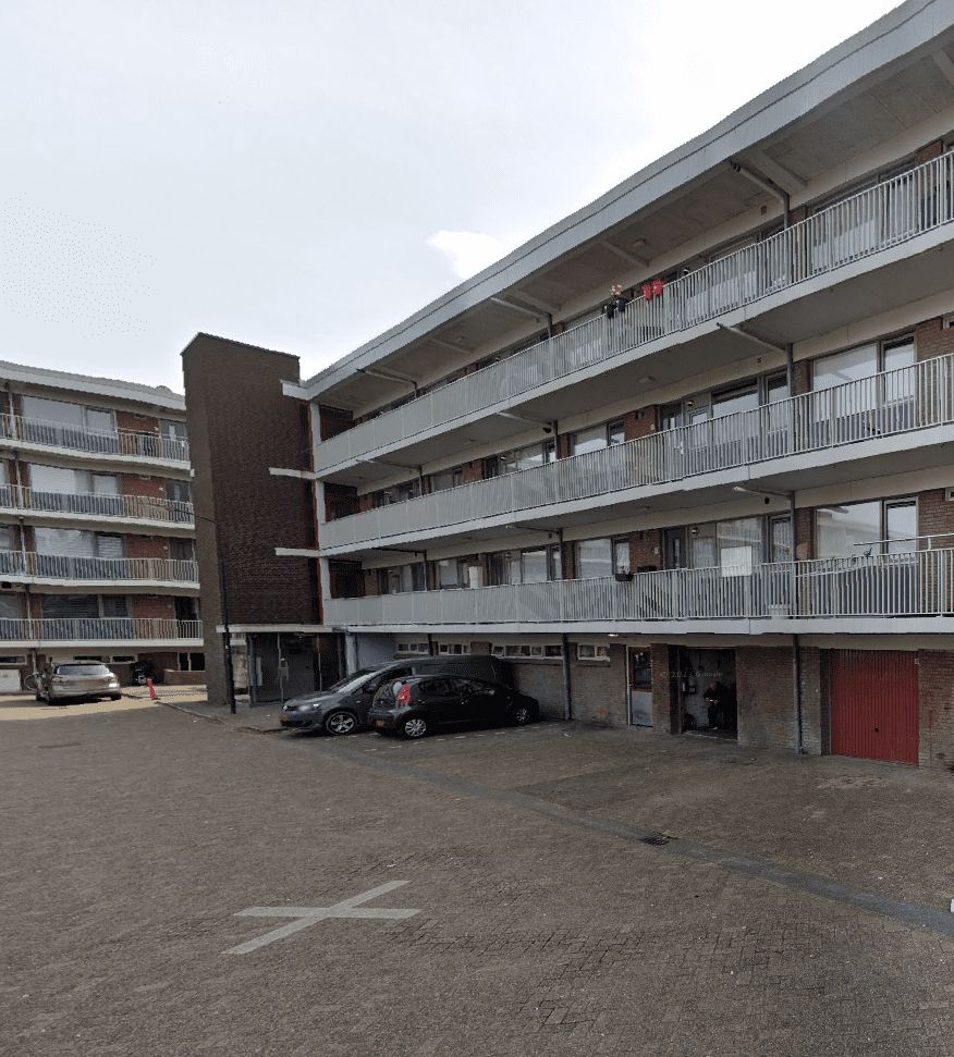 Rubenslaan 55 - Soest