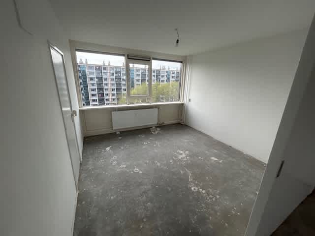 Scharlakendreef 146 - Utrecht