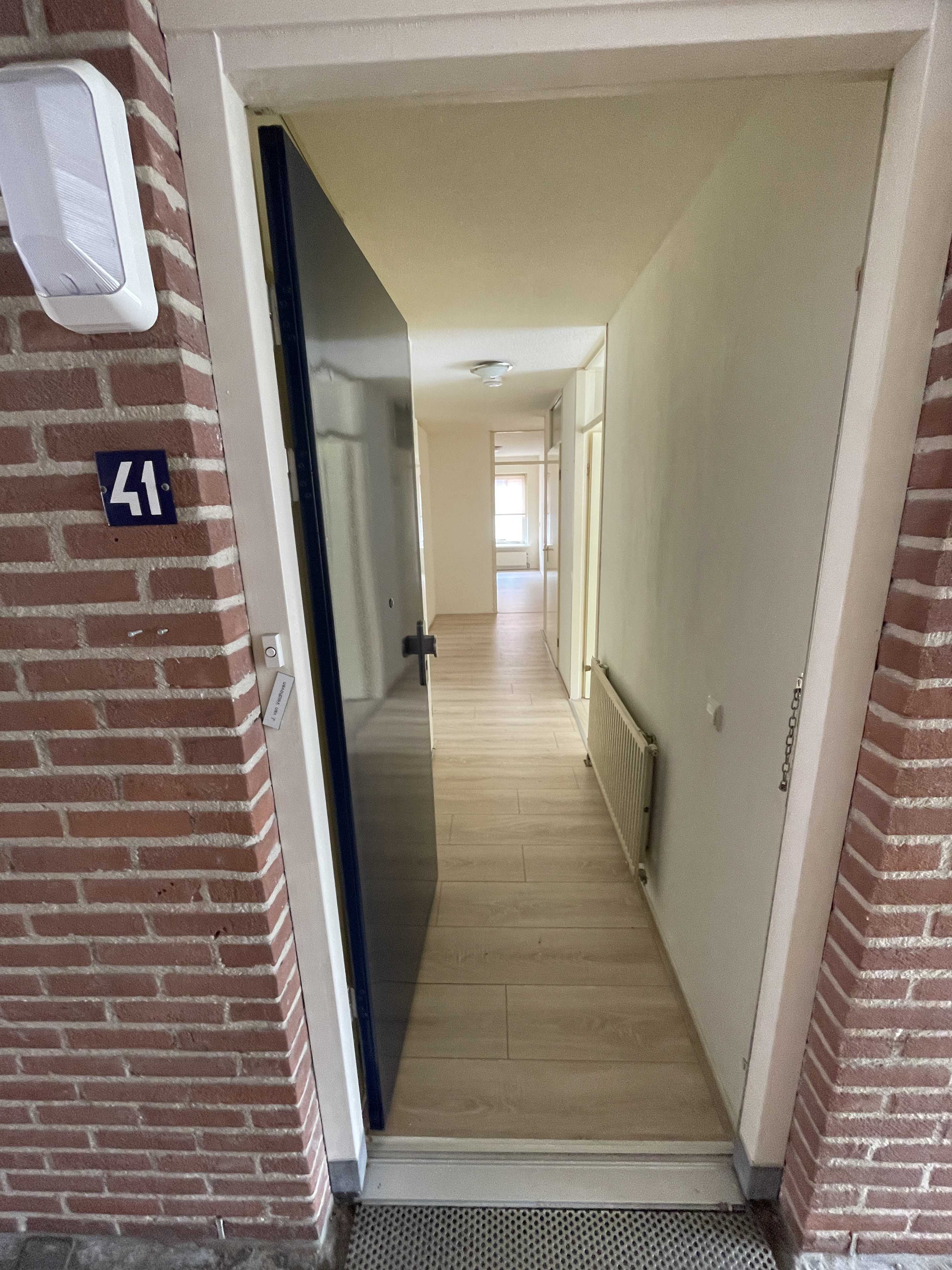 Oude Haven 41 - Tiel