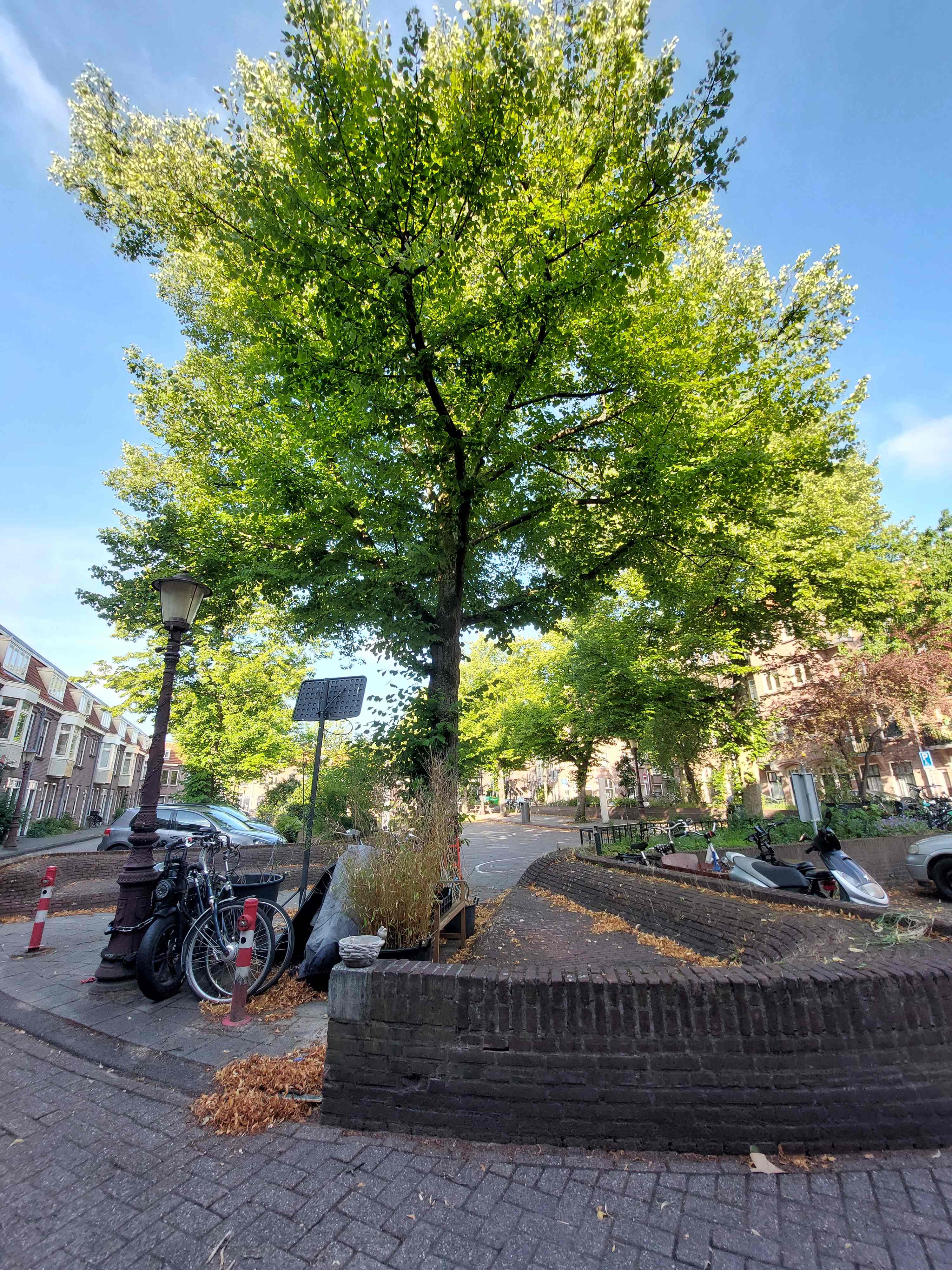 Transvaalplein 5 - Amsterdam