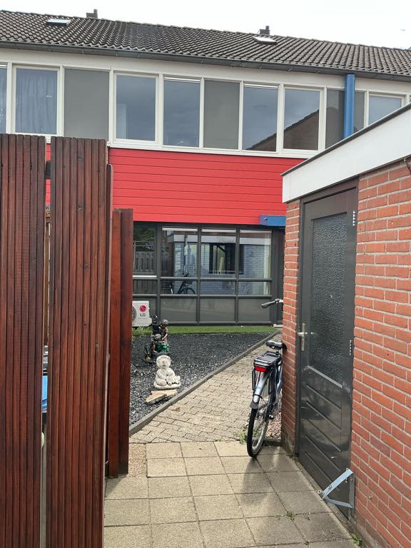 apartments for rent on De Hennepe 43