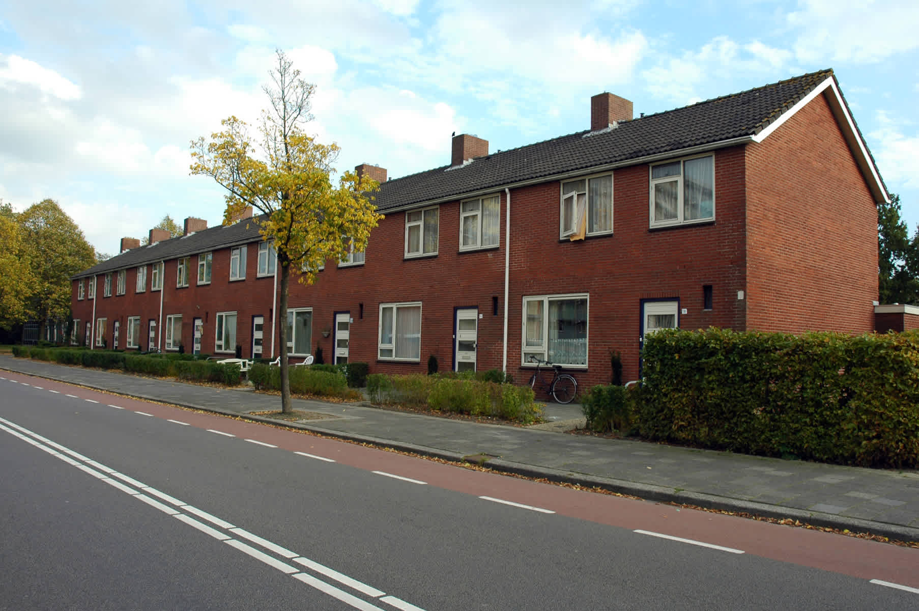 Metaallaan 16 - Groningen