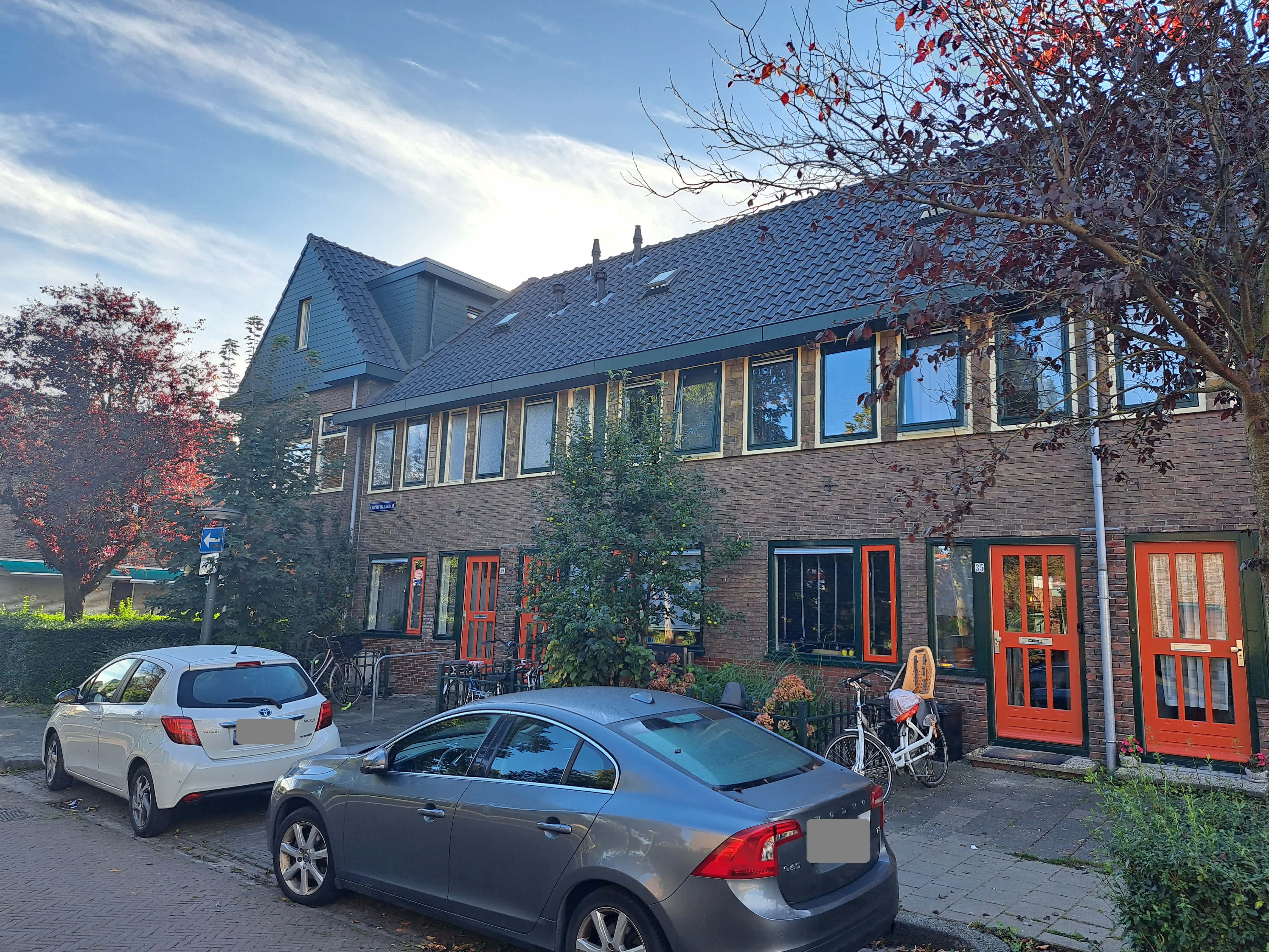 Goudenregenstraat 6