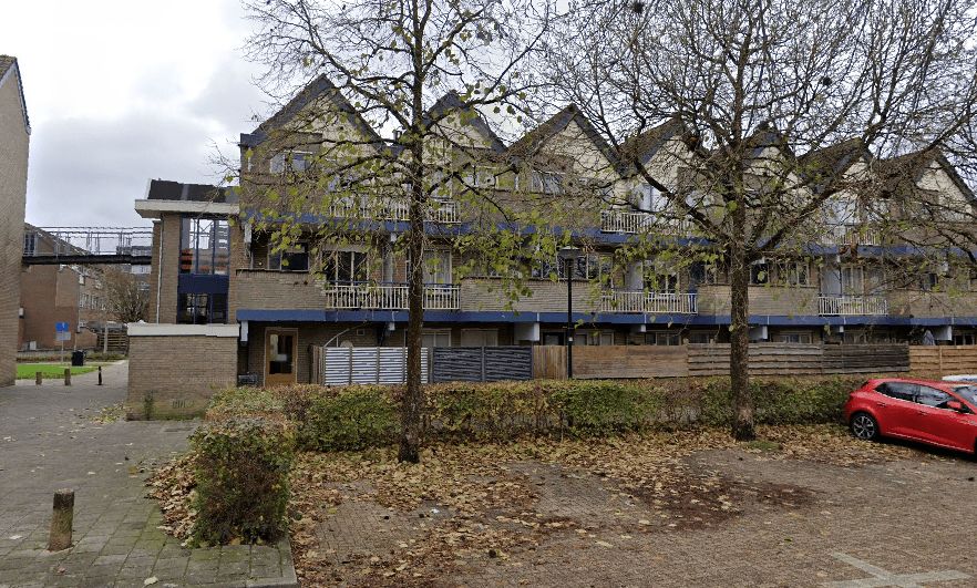 appartementen te huur op Antilopespoor 312